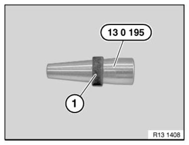 Injection Nozzle And Lines